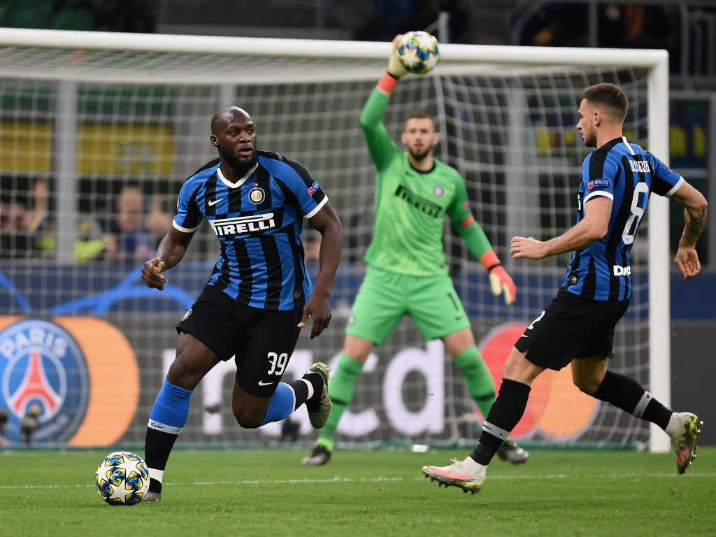 早报：巴黎联手国米共赴欧冠巅峰对决