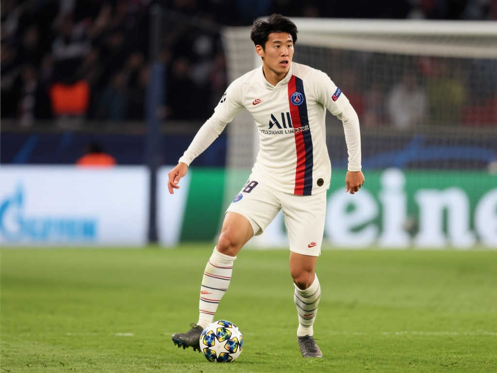 金玟哉创历史！首位亚洲后卫入围金球奖30人候选名单！