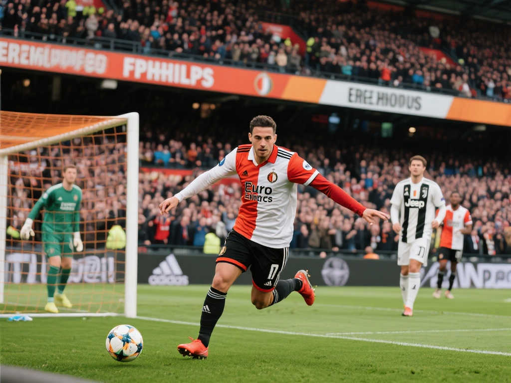 【欧冠】佩剑闪耀破敌！埃因霍温主场3-1力克尤文晋级