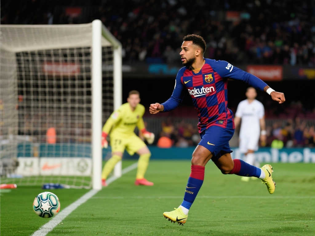 拉菲尼亚反超球难救主，红蓝军团全场两次失利被逆转