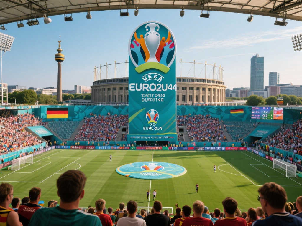 2024年足球盛事:欧洲杯与世界杯对比,附欧洲杯赛程及时间表 2024年足球盛事:欧洲杯与世界杯对比,附欧洲杯赛程及时间表