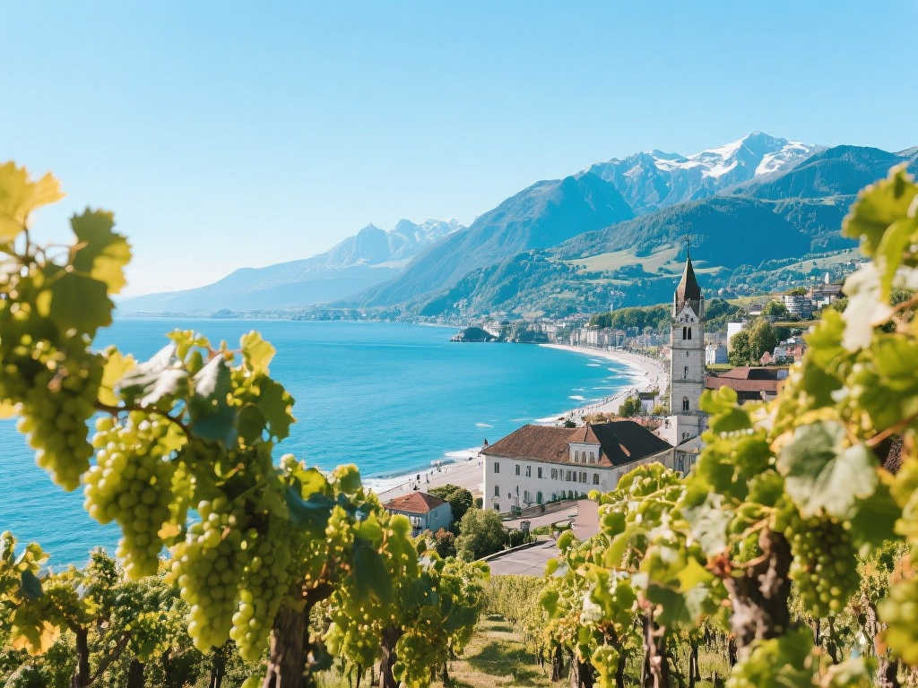 葡萄牙与列支敦士登：欧洲双境探秘