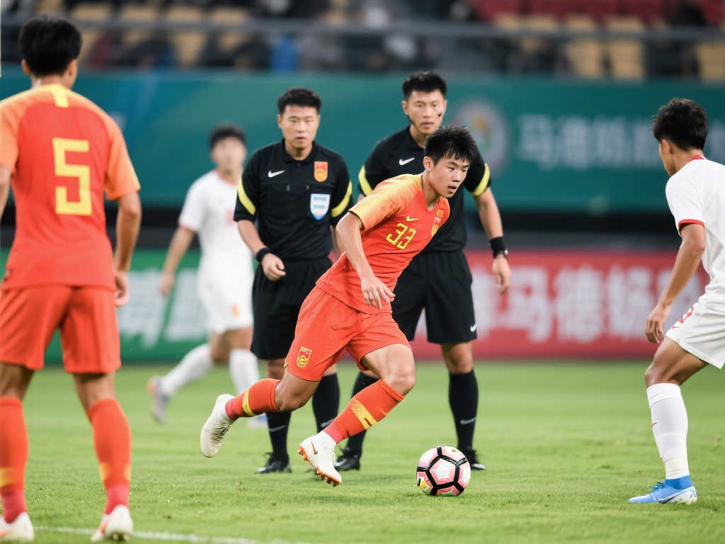 马德兴:国青战术奏效开门告捷 未来可期手握底牌 马德兴:国青战术奏效开门告捷 未来可期手握底牌